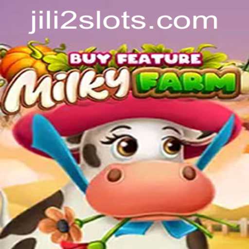 Exploring the Enchanting World of MilkyFarmBuyFeature: A Deep Dive into the Latest JILI2 Game