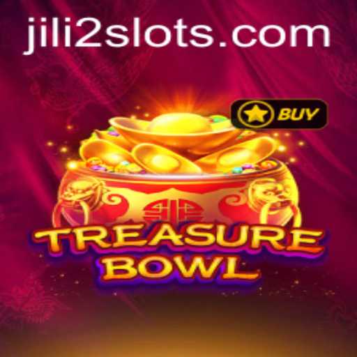 Explore the Exciting World of TreasureBowl: An Inside Look at JILI2's Latest Game
