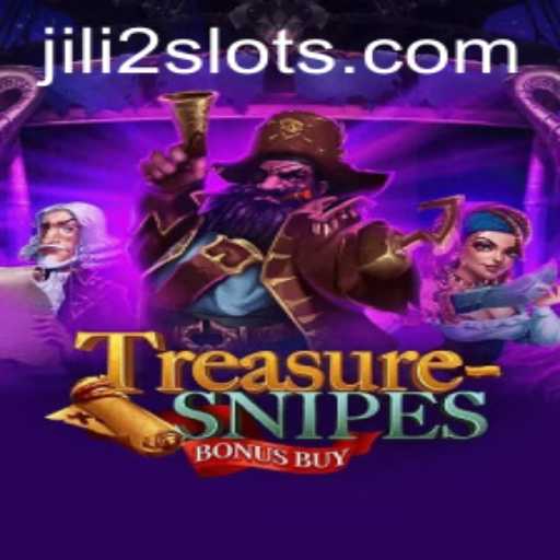 Exploring Treasuresnipes Bonus Buy by JILI2
